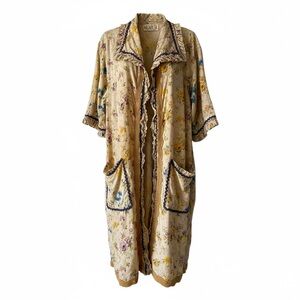 Magnolia Pearl Sipsey Smock Dress | OS